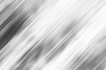 Fototapeta premium White abstract background with smooth lines. illustration for your design