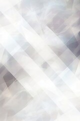 White abstract background with smooth lines. illustration for your design