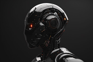 Artificial Intelligence Research for the Future Development of Artificial Intelligence, Robots and Cyborgs