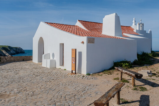 Church, 