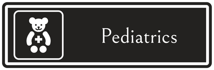 Pediatrics sign