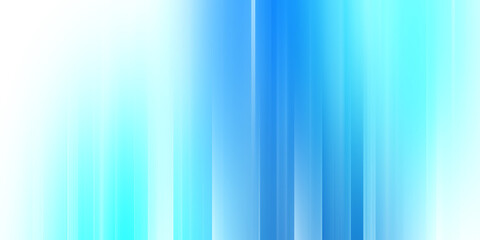 Background Abstract Stripe Blue Soft Pastel Shading Wallpaper Backdrop Flat Design
