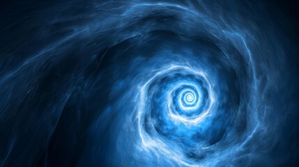 Naklejka premium Abstract Technology Background