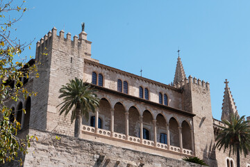 Fototapeta premium Church