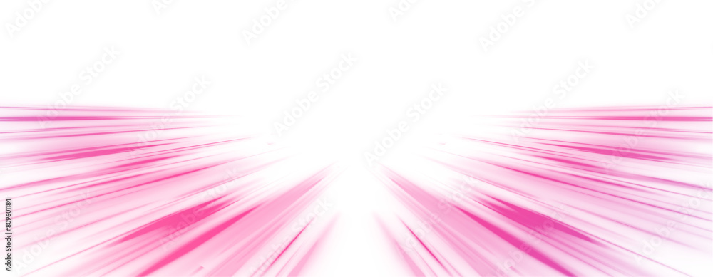 Aufkleber luminous green neon waves png. colored shiny sparks of spiral wave. a colorful motion background of 