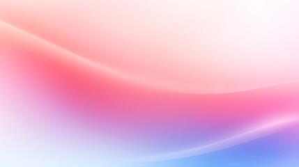 Fluid gradient colorful style annual meeting background, technology future abstract poster concept illustration