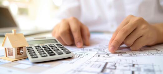 business, office, banner, finance, analysis, report, financial, working, table, accounting, paperwork, pen, hand, graph, concept, desk, document, person, chart, data, planning, calculate, tax, laptop,