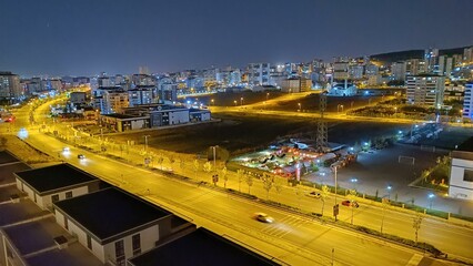 Ankara Capital Etimesgut Baglica 