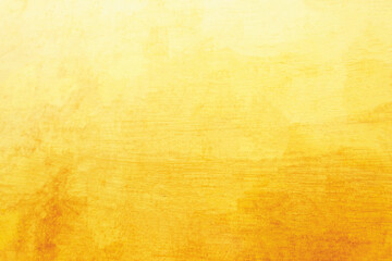 Gold background and shadow