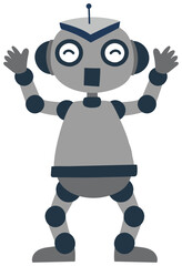 어린이축제_로봇