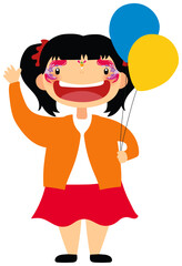 어린이축제_페이스페인팅