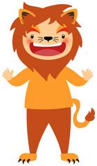 어린이축제_특수분장