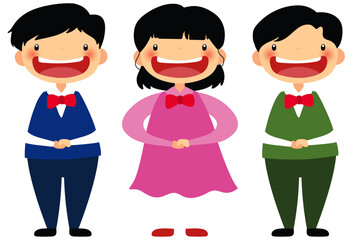 어린이축제_합창단