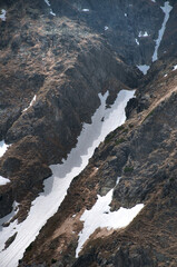 Wrota Chałubińskiego, Tatry Wysokie. © Blaszko