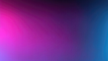 Maroon blue and pink gradient bokeh abstract blur background