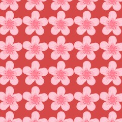Seamless Pattern 