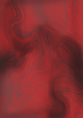 red abstract background. Red texture background	