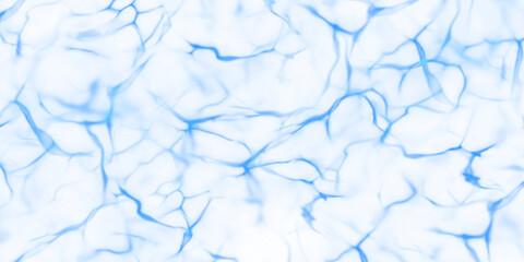 Simple Clean Water Ripple Blue Background, Crumpled Blue Paper Effect With Scratches And Creases Background Crumpled Blue Paper Effect With Scuffs And Creases, Paper, Stone, Granite, Blue Marble
