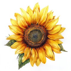 Sunflower - Ultimate Collection of High-quality Images and Art Prints
