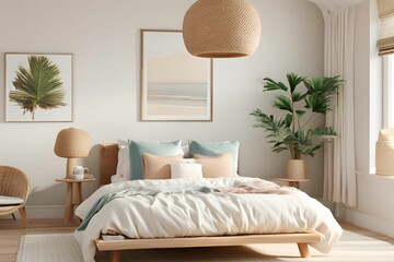 living room interior