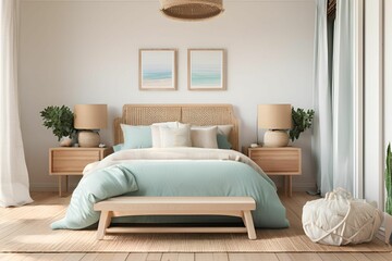 living room interior