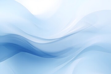 Abstract blue and white wave background Illustrations for templates - Partners
