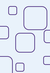 seamless pattern with geometric shapes, vector illustration. geometric abstract pattern with circles, dots and circles. vector illustration