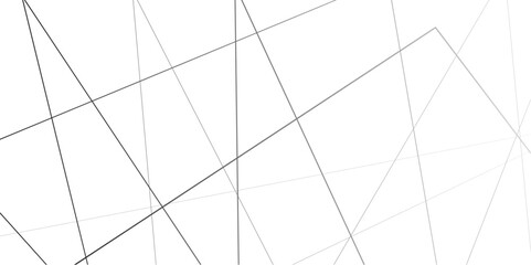 A colorful Abstract luxury geometric random chaotic lines with many squares and triangles shape background.	