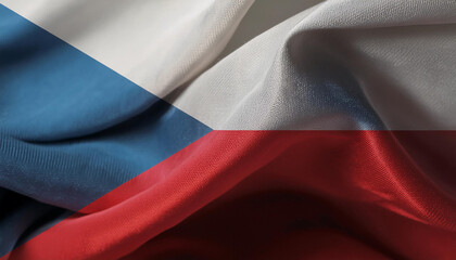 Czech Republic flag