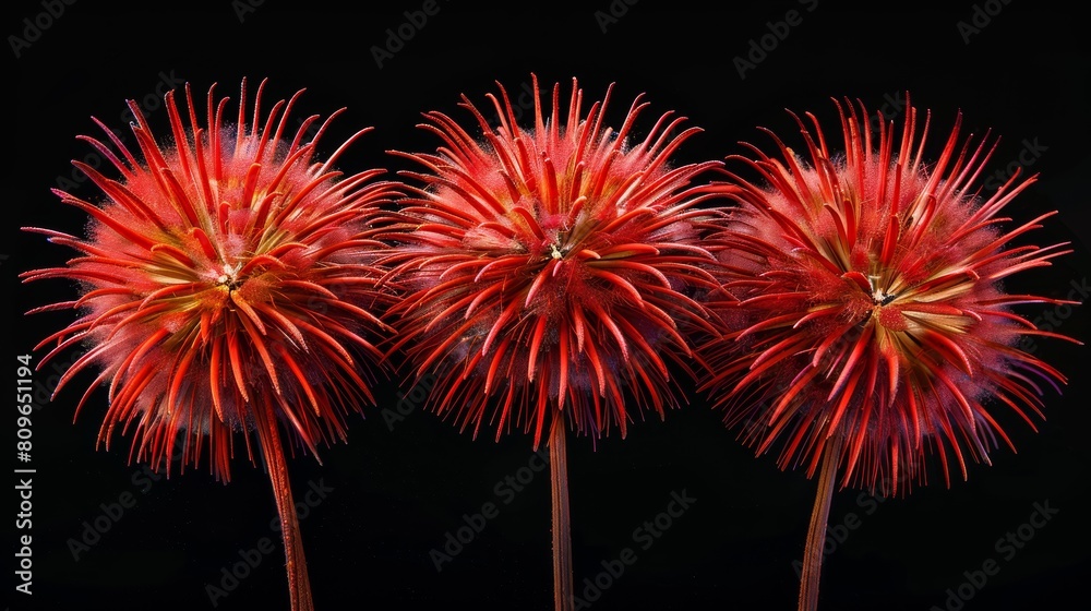 Poster capture of fireworks illuminating a cityscape, highlighting the interplay of light and architecture.