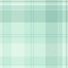 Fabric pattern textile of vector background plaid with a texture check seamless tartan.