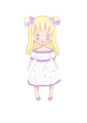 girl