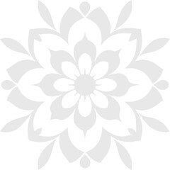 floral pattern design ,graphic resource