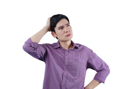 Young Asian businessman - Powered by Adobe