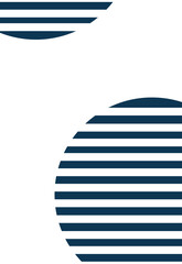 seamless pattern with geometric shapes, vector illustration. geometric abstract pattern with circles, dots and circles. vector illustration