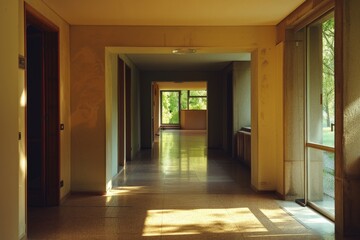 Genetic engineering techniques develop disease-resistant crops and enhance yield potential, improving food security worldwide.. Beautiful simple AI generated image in 4K, unique.