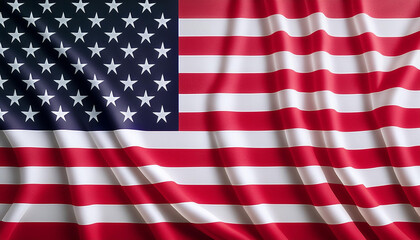 Fototapeta premium flag