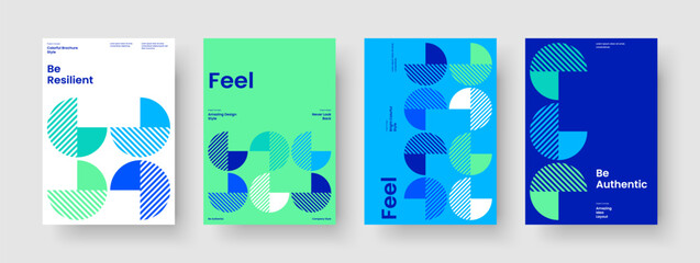 Geometric Banner Design. Creative Report Template. Abstract Background Layout. Poster. Book Cover. Business Presentation. Flyer. Brochure. Newsletter. Handbill. Advertising. Leaflet. Catalog