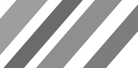 Fototapeta premium Abstract white and grey background. Subtle abstract background, business and technological style template for banner, 