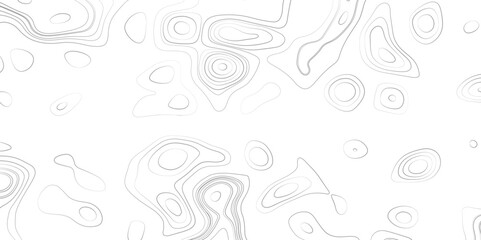 Vector topographic map background. Business concept. ,curved reliefs abstract background. Topographic map patterns. Abstract vector illustration. 