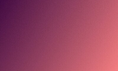deep magenta color simple gradient , a spray texture color gradient shine bright light and glow , grainy noise grungy empty space rough abstract retro vibe background template