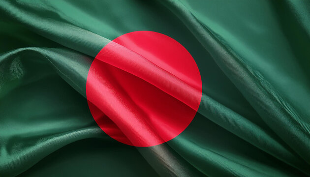 waving flag