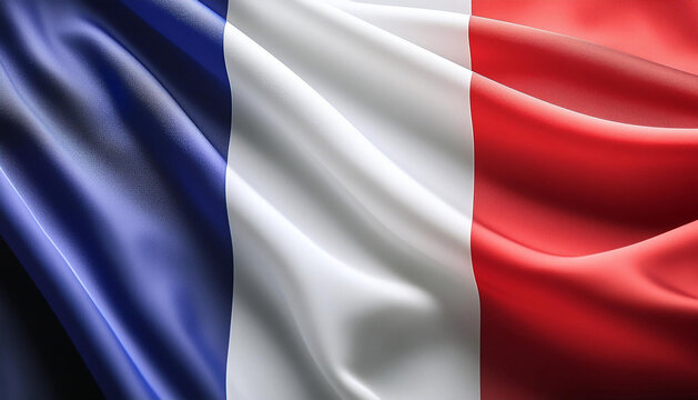 3d flag