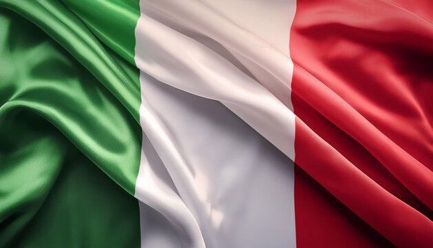 waving flag