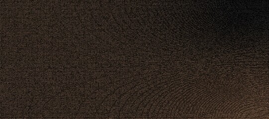 Dark brown doted abstract background. Gradient. Blend. Bright colorful rainbow background