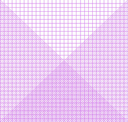 GeoemtricWhitePurple