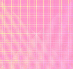 GeometricPink