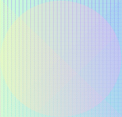 Geometricpinkblue