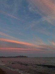 Cielo + Mar  © pauli