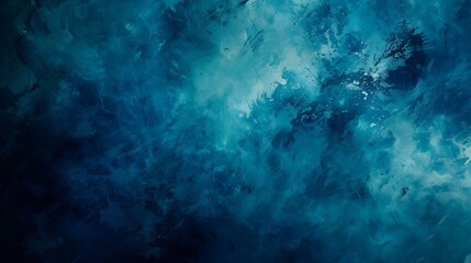 background with blue rays abstract background